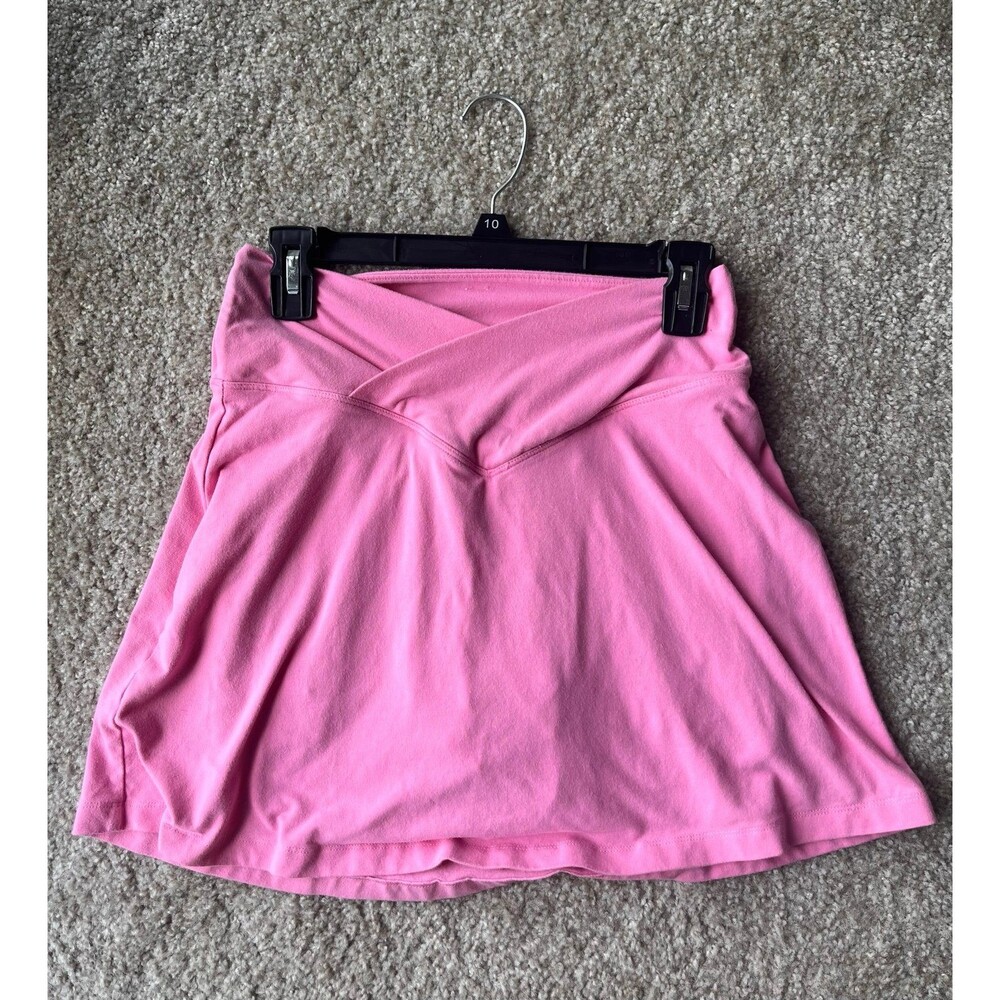 PINK Skirt